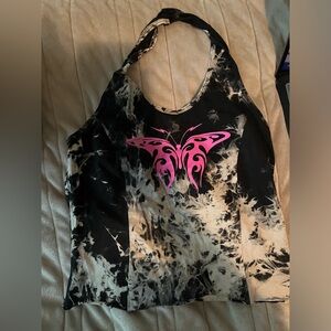 Dolls Killl halter top